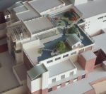 Model of A&N, Guildford