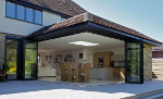 House Extension, Guildford